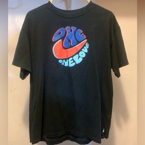 Nike men’s One Love short